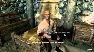 THE ELDER SCROLLS V: SKYRIM - 43 СЕРИЯ (TIM)