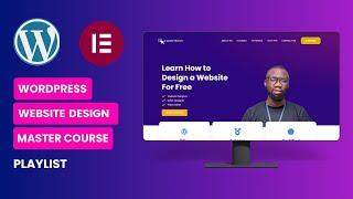 Introduction To WordPress Master Course EP1/14 [WordPress Tutorial]