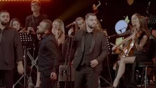 Bravo Metehi - Mshvidobit / მშვიდობით  ( live )