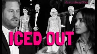 ICED OUT - Keep Out, Stay Out 