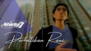 Sheila On 7 - Perhatikan Rani (Official Music Video)