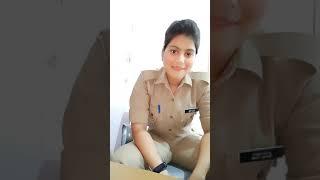 priyanka mishra up police viral video
