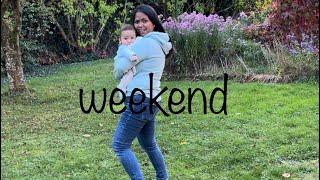 Weekend | French Filipino family living in France