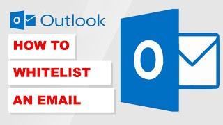 How To Whitelist an Email in Outlook (2023)