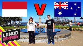 ENAKAN DI INDONESIA ATAU AUSTRALIA SIH?