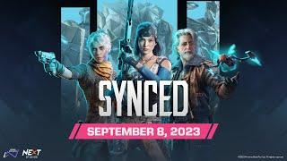 SYNCED | Official Release Date Trailer