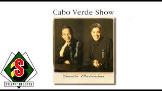 Cabo Verde Show - Nha Mundo Aparte (audio)