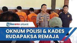 Pengakuan Remaja 16 Tahun di Parimo: Dirudapaksa 11 Pria Termasuk Oknum Polisi, Guru, dan Kades