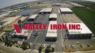 Valley Iron Processing Webmovie