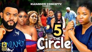 THE CIRCLE SEASON 5(NEW MOVIE) - Ekene Umenwa, Stephen Odemgbe,King David,2023 Latest Nigerian Movie