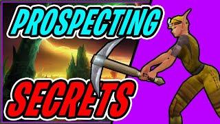 Watch This BEFORE You Start Prospecting Ore (Jewelcrafting TBC Guide)