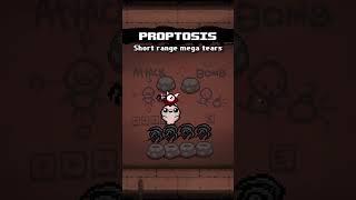 "The Bloat Saw" "Item Combo" The Binding of Isaac: Repentance #shorts
