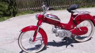 PUCH VS50L Bj. 1957