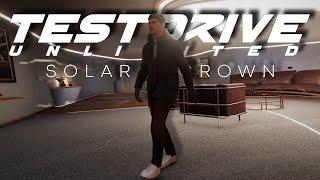 UNSERE NEUE SUITE! - TEST DRIVE UNLIMITED SOLAR CROWN Part 12 / Lets Play TDU