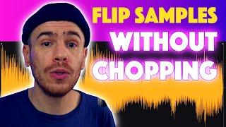 How To Use Samples In Key (Sampling Tips & Music Theory For Beatmakers)