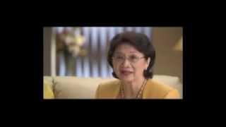 2007 Senator Aquino ads
