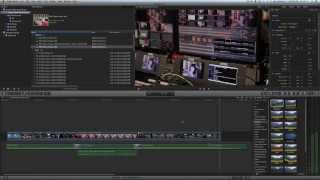 131221 FCPX 10.1 Duplicate Project as Snapshot
