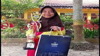 Profile Kepala Sekolah SDN 1 Candiwulan