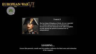 European war 6 easy way to earn medals without tech levels and generals