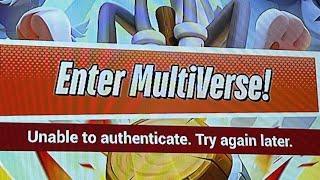 How To Fix unable to Authenticate try again later | Authentication Error In MultiVersus On PC