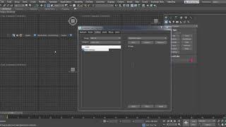 How to Add Scripts to Toolbars in 3ds Max