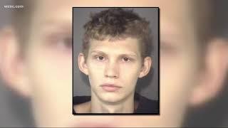 Union County teen arrested for possessing child porn