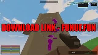 UNTURNED HACK__UNDETECTED__ NEW CHEAT 2023__FREE