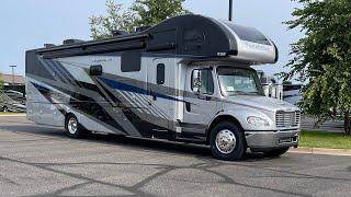 The Best Super C Motorhome for the Money!