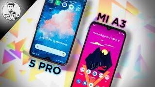 Realme 5 Pro vs Mi A3 - You NEED to See This!