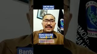 Ada yang mengh4sut ferdy sambo dan istrinya putri candrawati