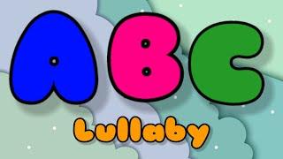 ABC Lullaby | ABC Lullaby Song | Alphabet song | Phonics Song| #nurseryrhymes|  #kidssong | #abcd |