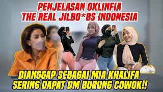 JILB0*B5 SESUNGGUHNYA!! MERESAHKAN KAUM ADAM!! OKLINFIA BAKAL BUKA HIJAB????