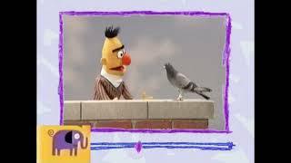 Noggin’s Critter Corner: Pigeons (Elmo's World)