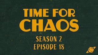 One Little Room | Time For Chaos S2 E18 | Call of Cthulhu Masks of Nyarlathotep