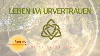 Interview Urvertrauen