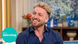 Sam Thompson Gets Real About ADHD Being His ‘Superpower’ | This Morning