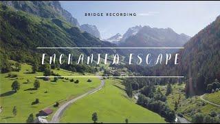 Ambient Study Concentration Music - Enchanted Escape