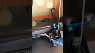 Как печатает 3д принтер?