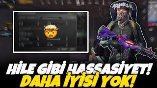 DAHA İYİSİ YOK!JİROSKOPLU YENİ GÜNCEL KONTROL & HASSASİYET AYARLARI NASIL YAPILIR? PUBG Mobile