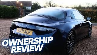 What They Don't Tell You About The Alpine A110 | Long-Term Ownership Review