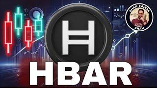 HBAR Hedera Price Prediction as of 8 March  2025