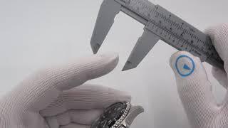 How To Use Vernier Calipers - Watch and Learn #59