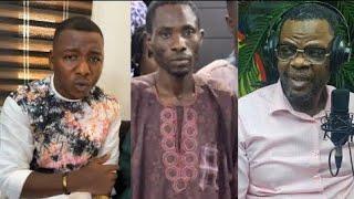 POPULAR PROPHET GIVES STRONG WARNING TO AGBALA GABRIEL ON MUYIDEEN'S CASE, CAUTIONS ORIYOMI, OTHERS