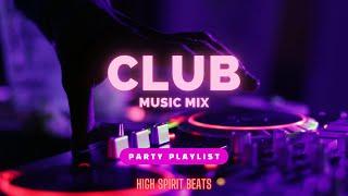 Best Club Music  2023 | Party Music (Ft. Hush Beat)