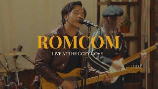 RomCom (Live at The Cozy Cove) - Rob Deniel