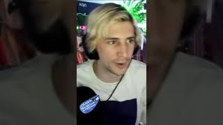 BEST XQC TAKE