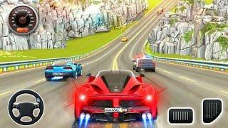 car  games viral video