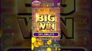 Spin Multiplier Reels at Club Vegas Slots P Dec21