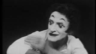 Marcel Marceau En ESCENA