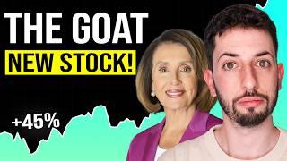 Tempus AI Stock: Why Did Nancy Pelosi Buy It?